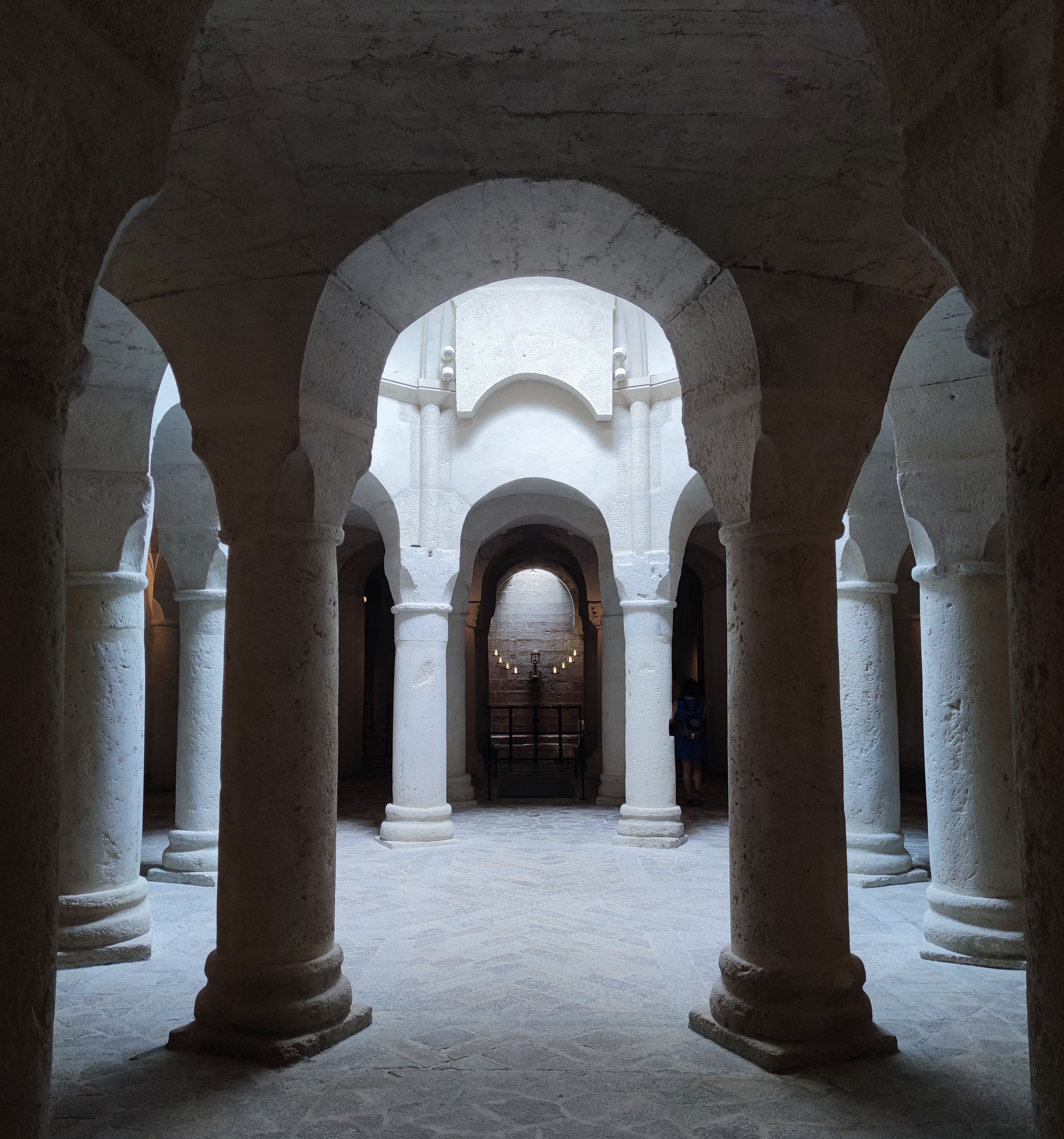 Dijon ~ Underground